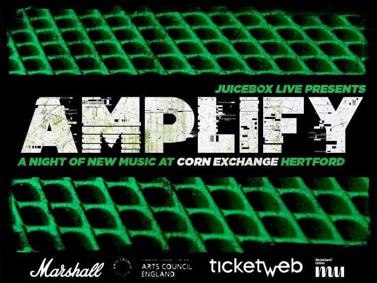 Amplify - Blue Zoo / Valence
