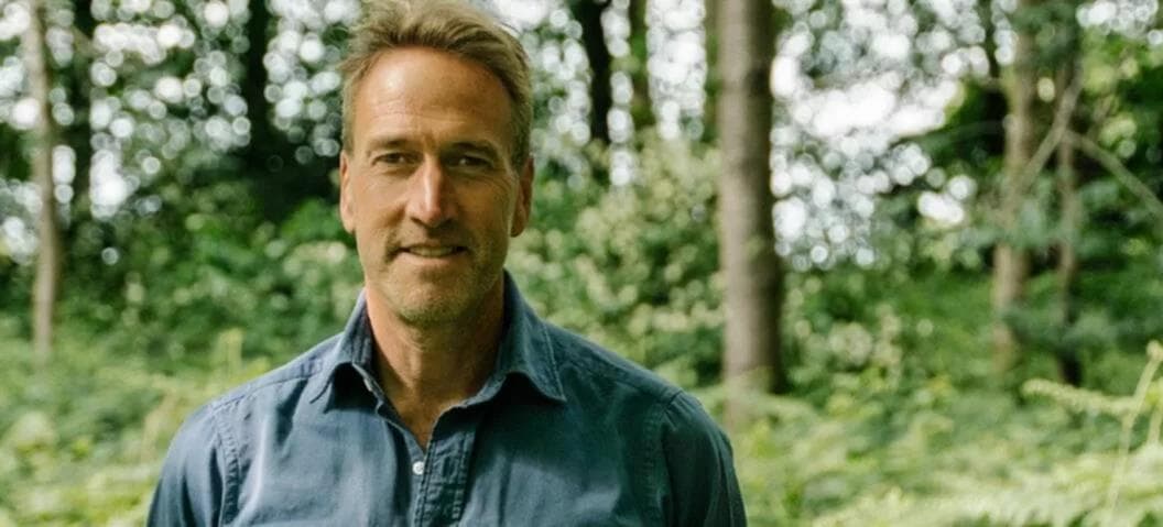Ben Fogle – Wild