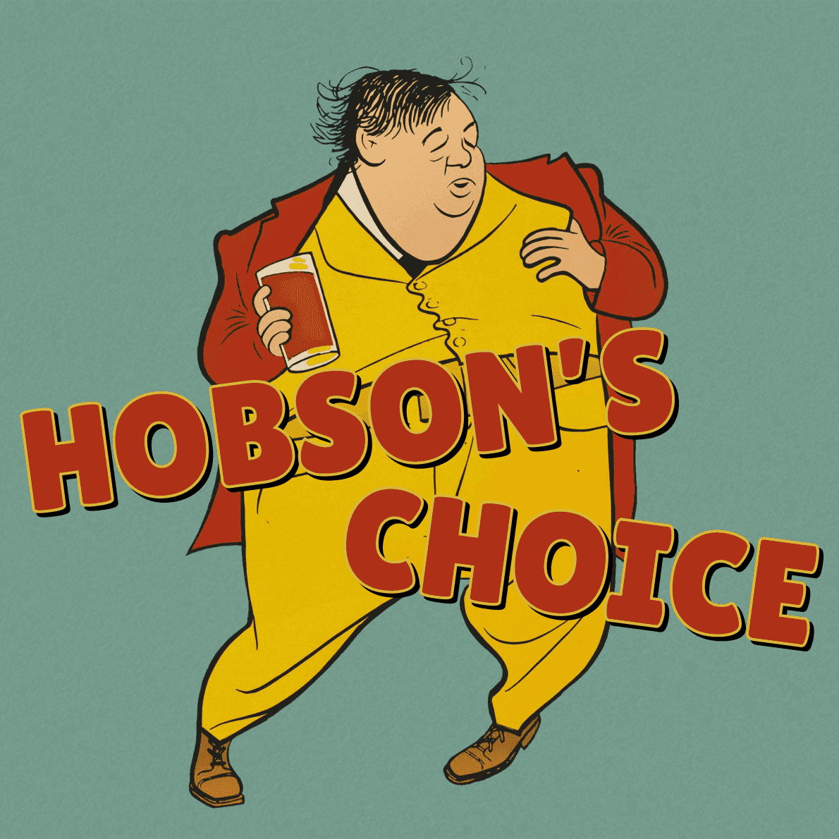 Hobson's Choice