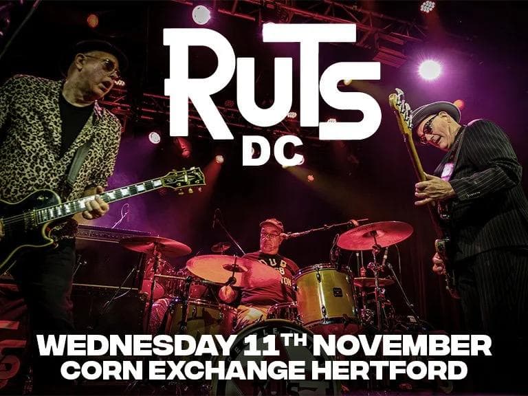 Ruts DC