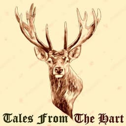 Tales of the Hart