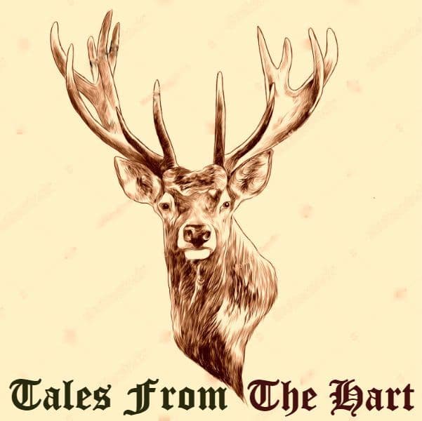Tales of the Hart