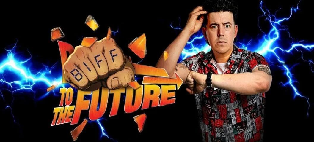 Biff To The Future