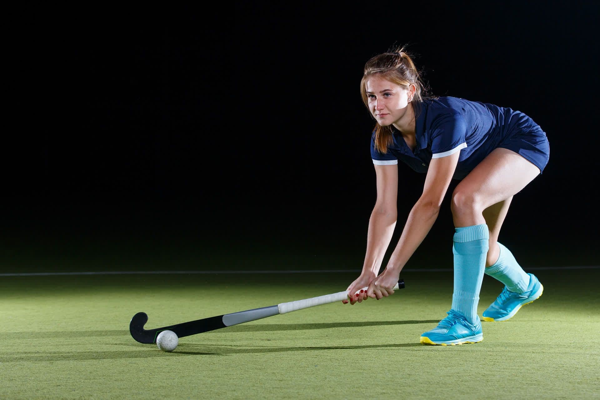 Hertford 1 v Saffron W 2