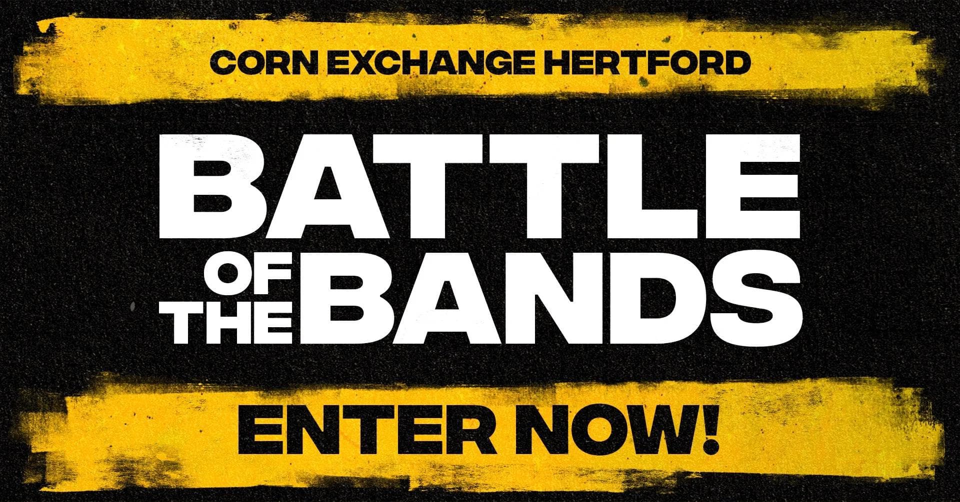Battle of the Bands - Heat 3