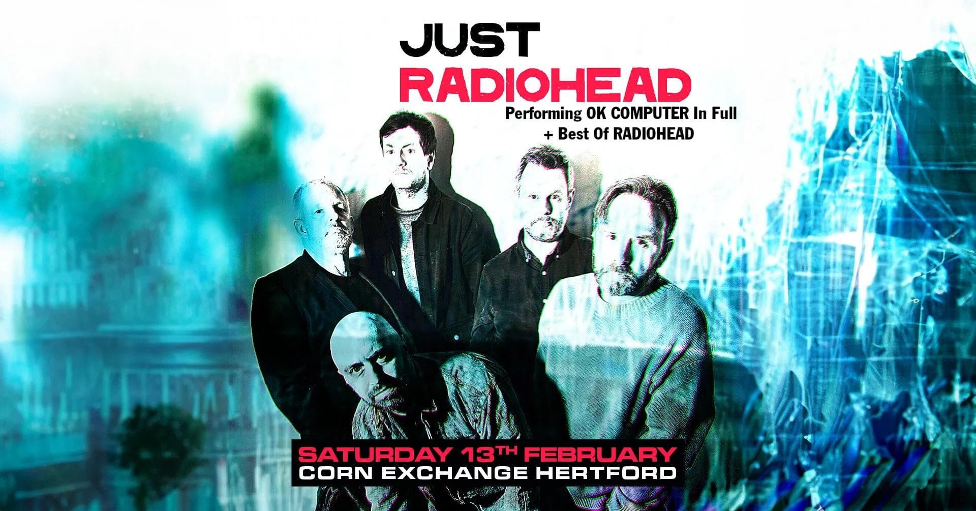 Just Radiohead