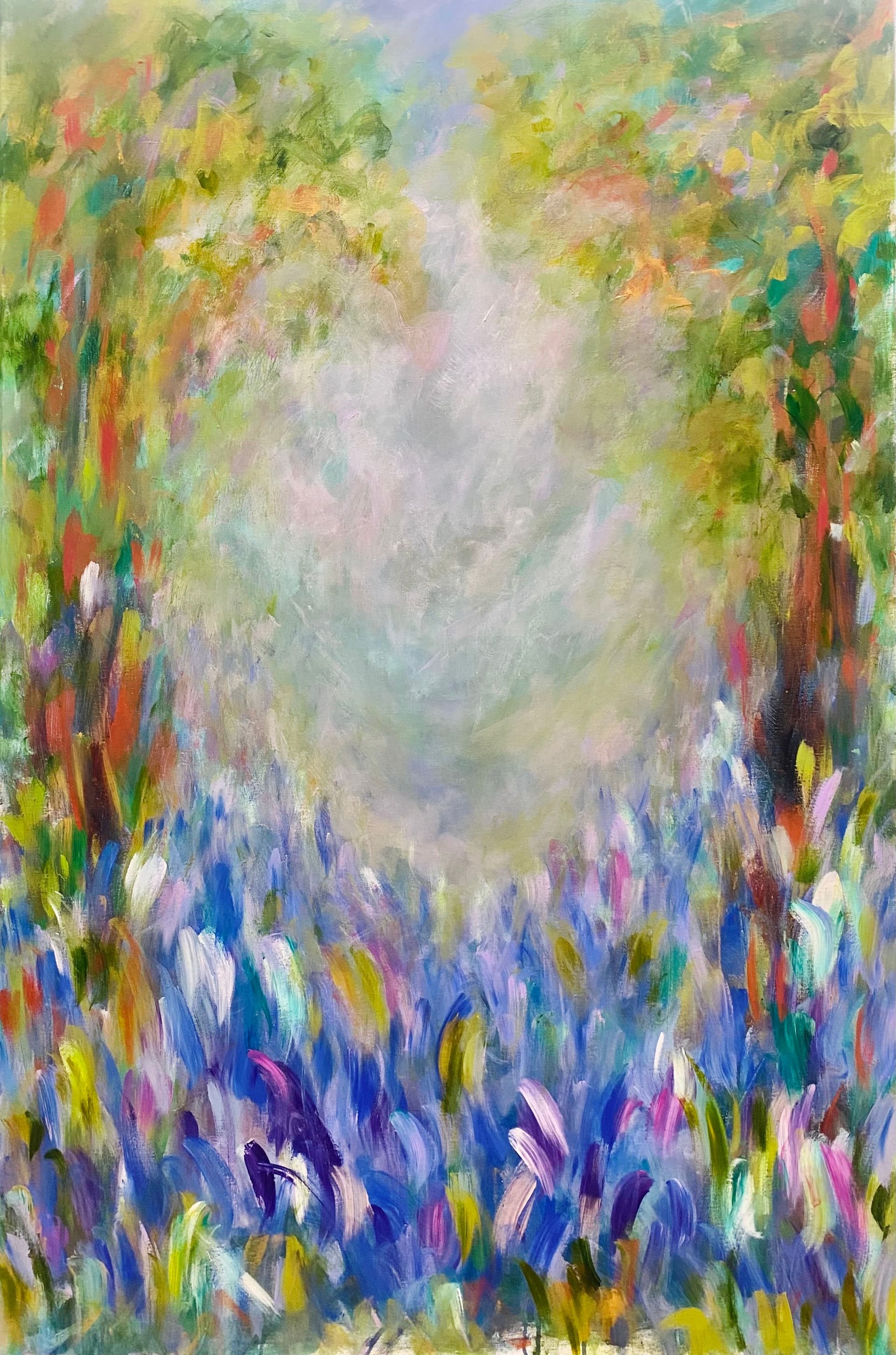 Rising Rooted - new joint exhibition at Courtyard Arts