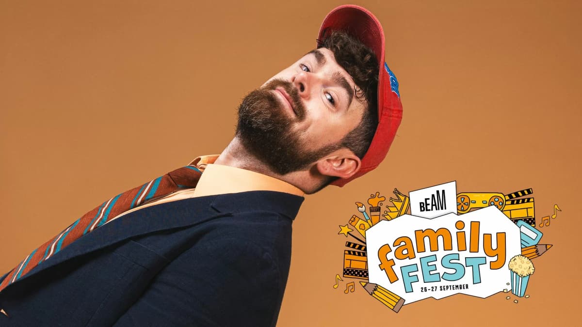 Tom Brace's Magic Workshop