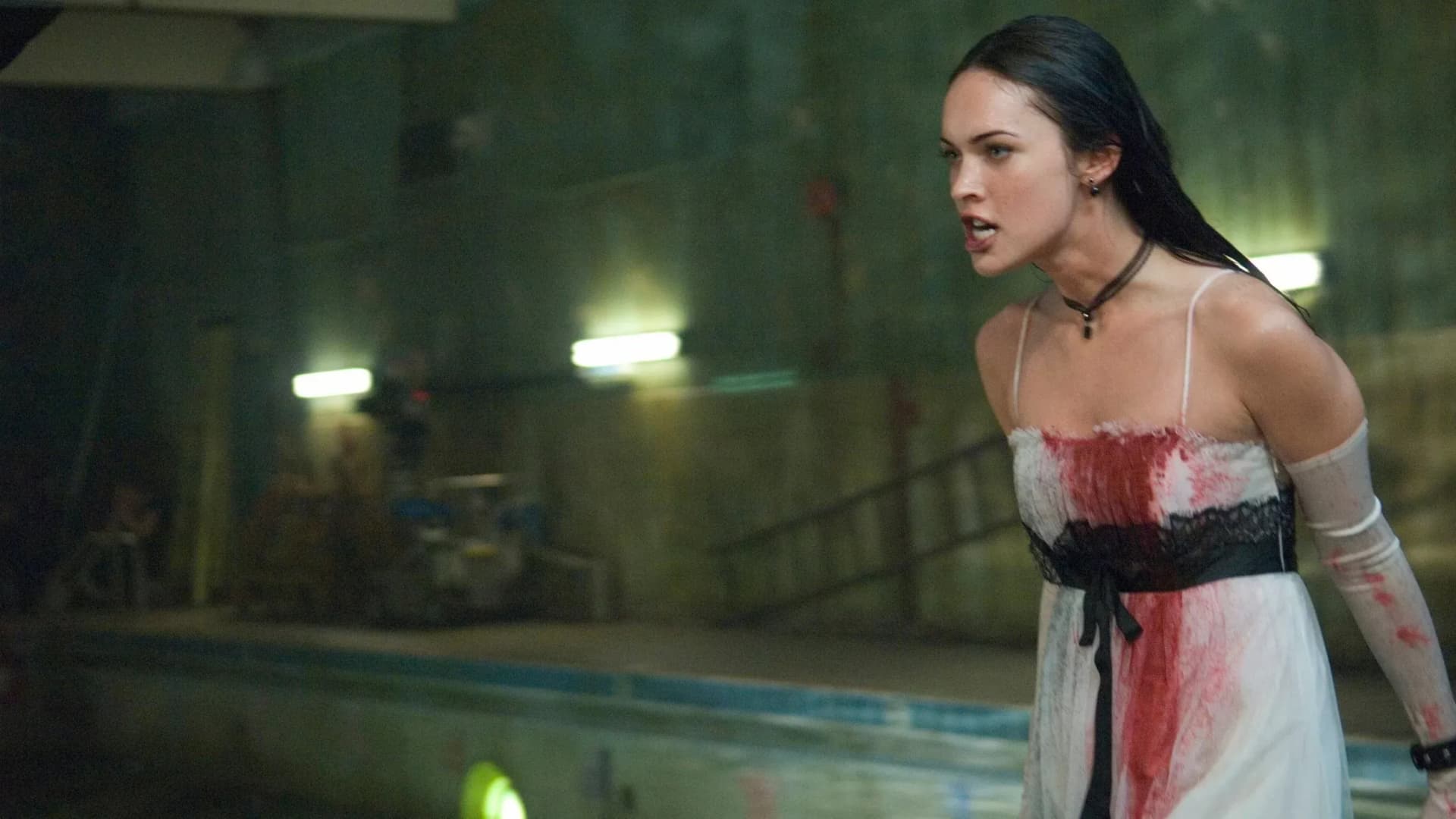 Jennifer's Body (Extended Version)