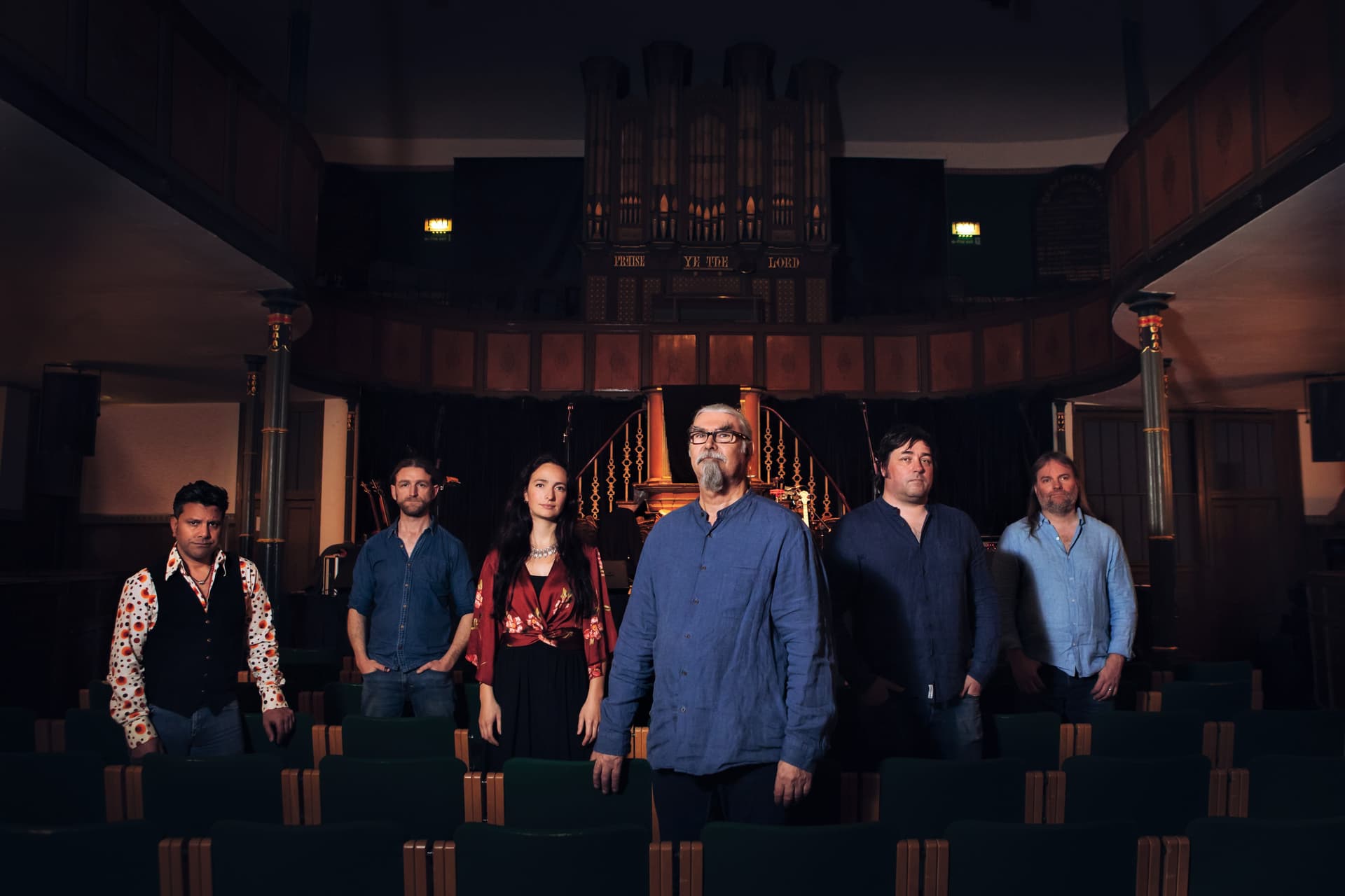 Gigspanner Live Band