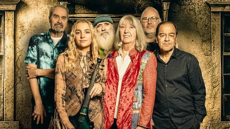 Steeleye Span