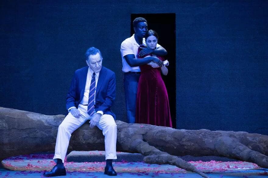 NT Live: All My Sons