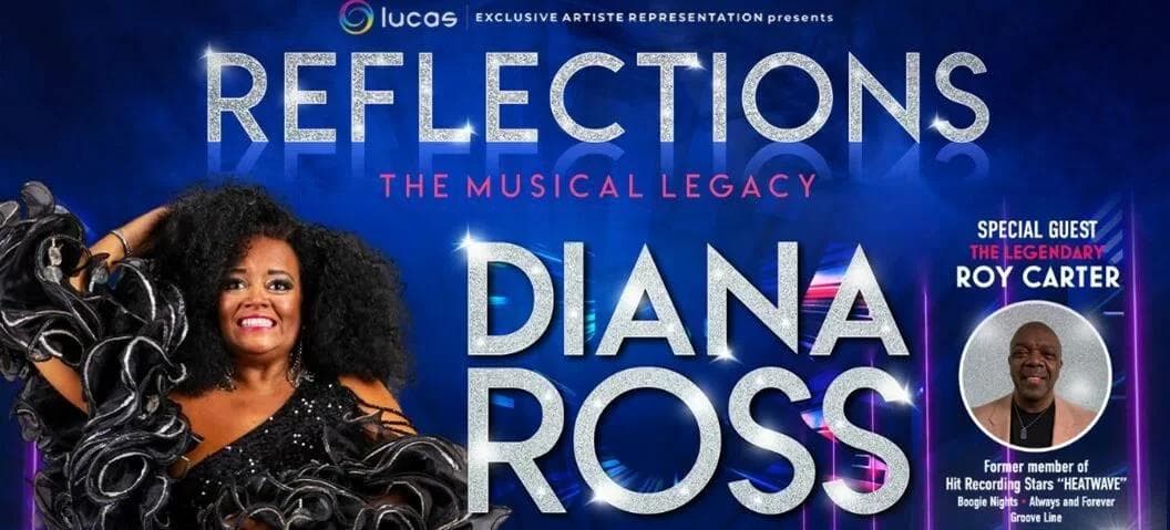 Reflections - The Musical Legacy Of Diana Ross