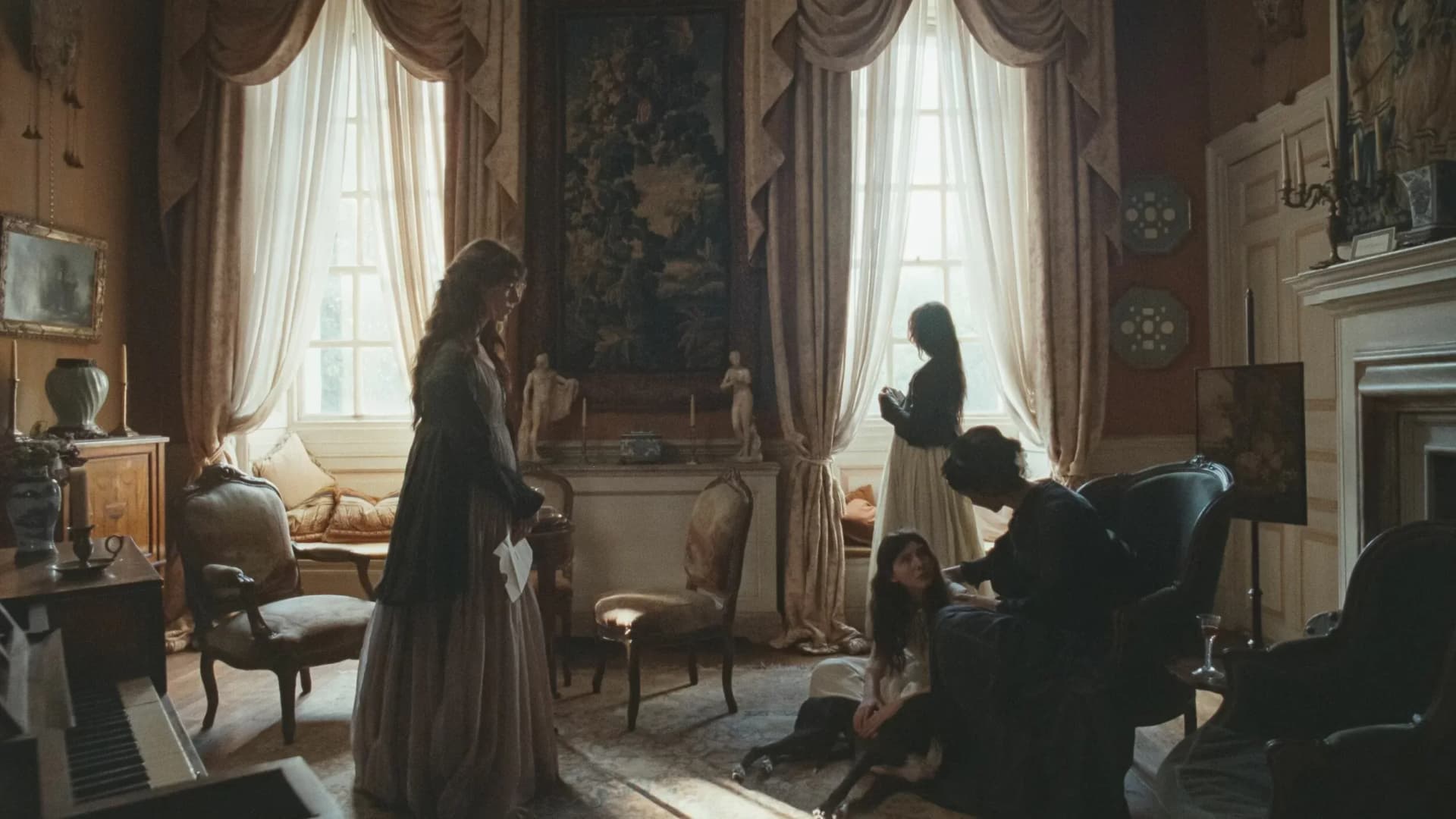 BEAM with Baby: Sense and Sensibility