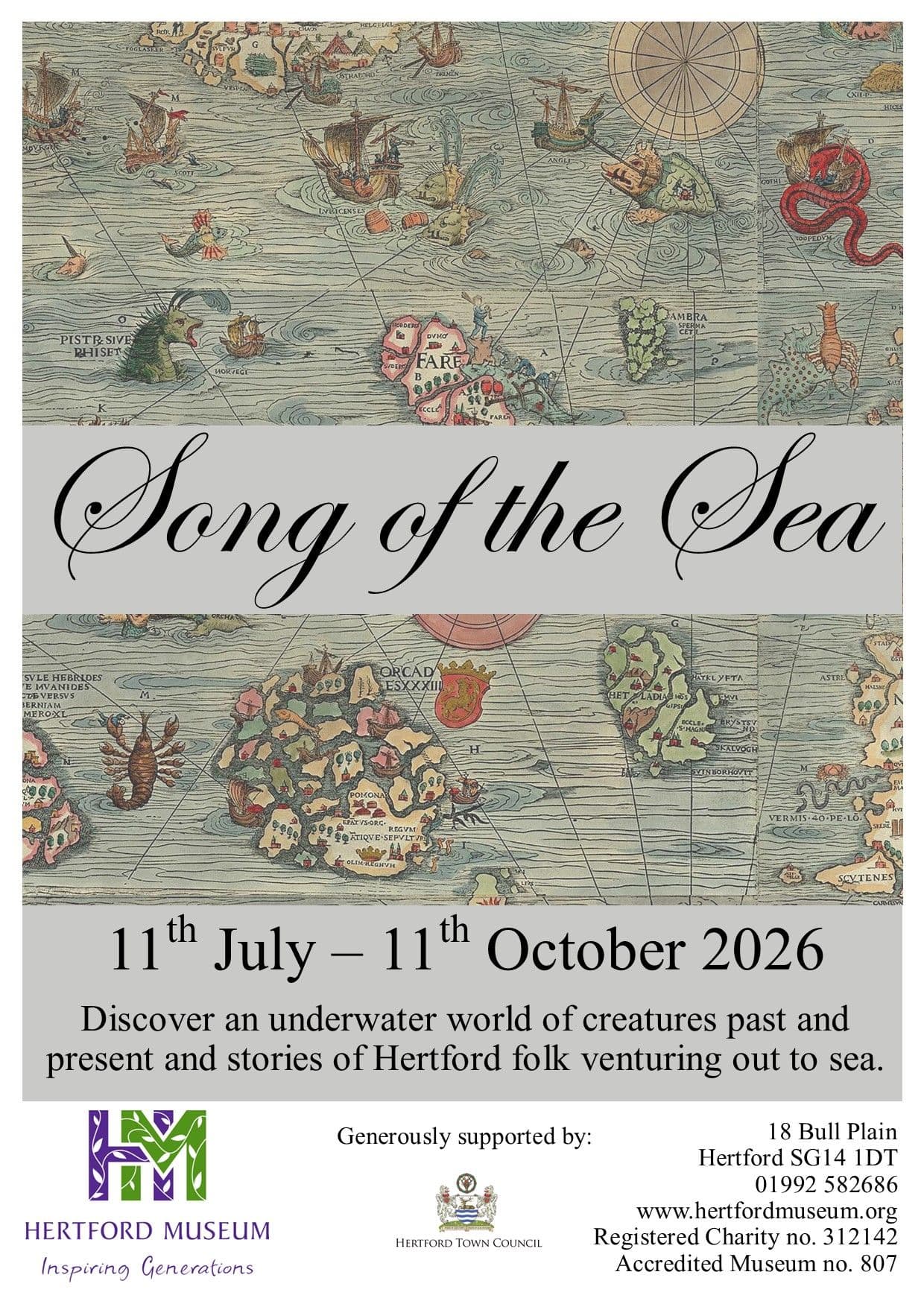 Song of the Sea