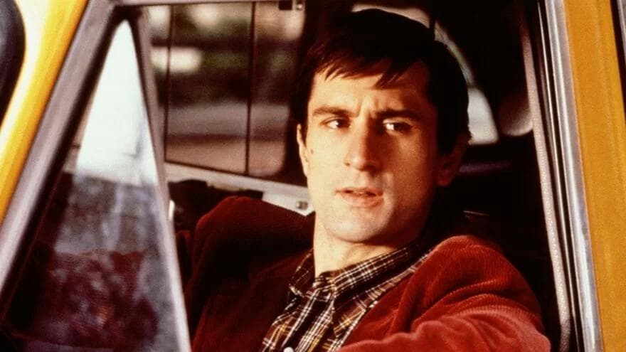 Flashback: Taxi Driver (50th Anniversary)