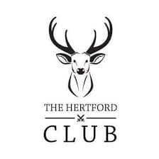 The Hertford Club