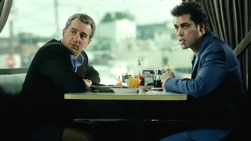 Flashback: Goodfellas