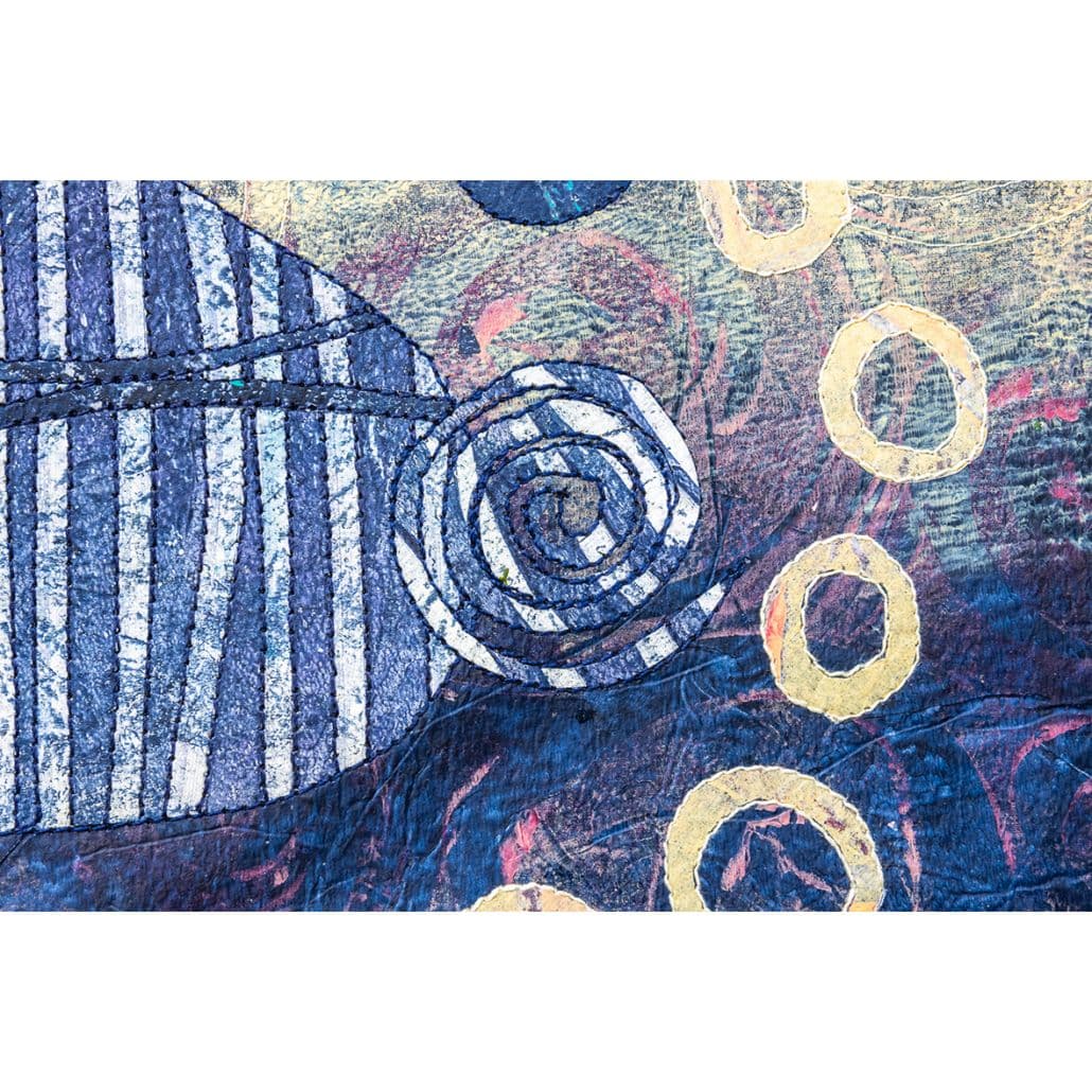 Urban Textiles: Creative Journeys