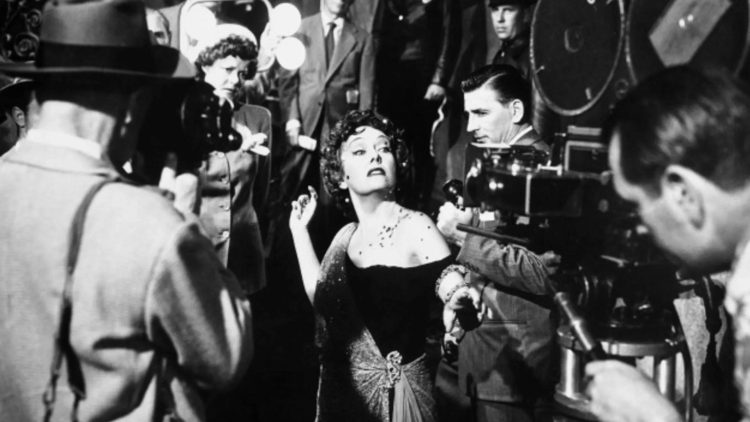 Flashback Noirvember: Sunset Boulevard