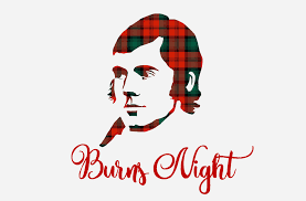 Burns Night at the Old Barge
