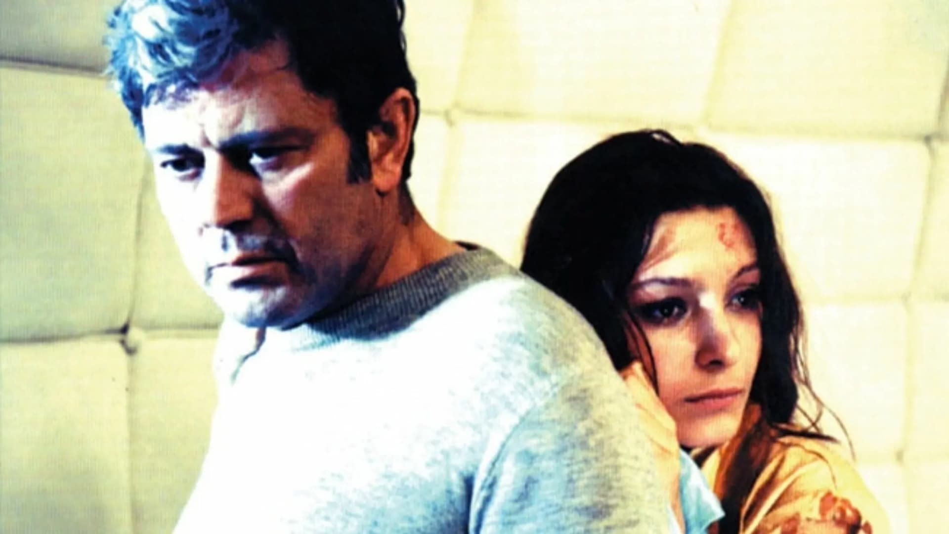 Flashback: Solaris