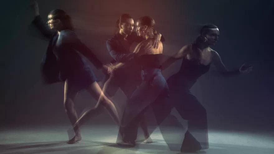 We've Had Such a Lovely Time