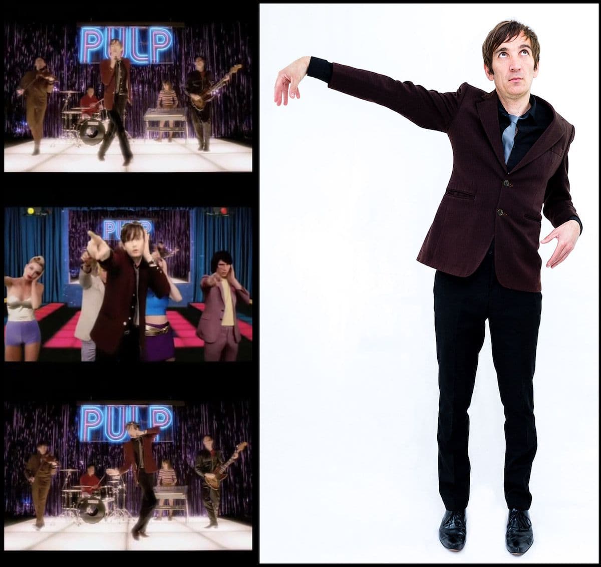 Common People (PULP Tribute)