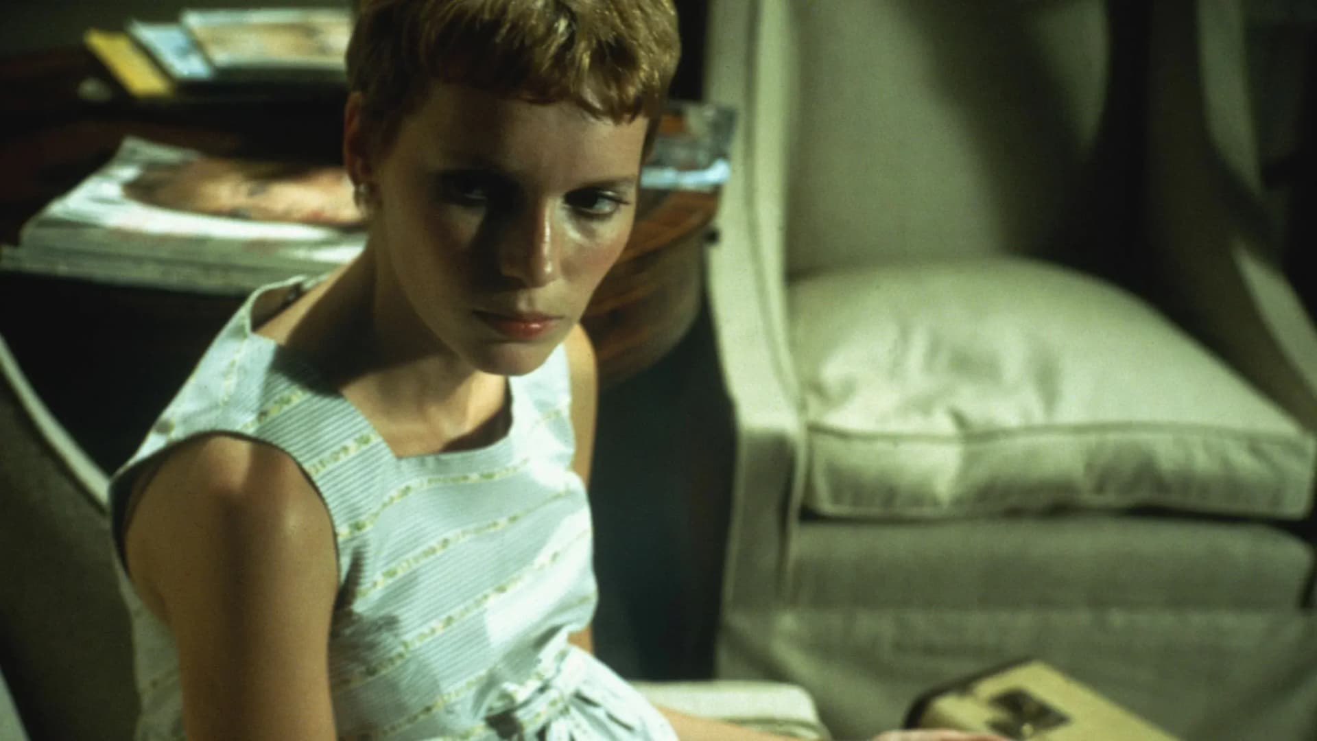 Rosemary's Baby (1968)