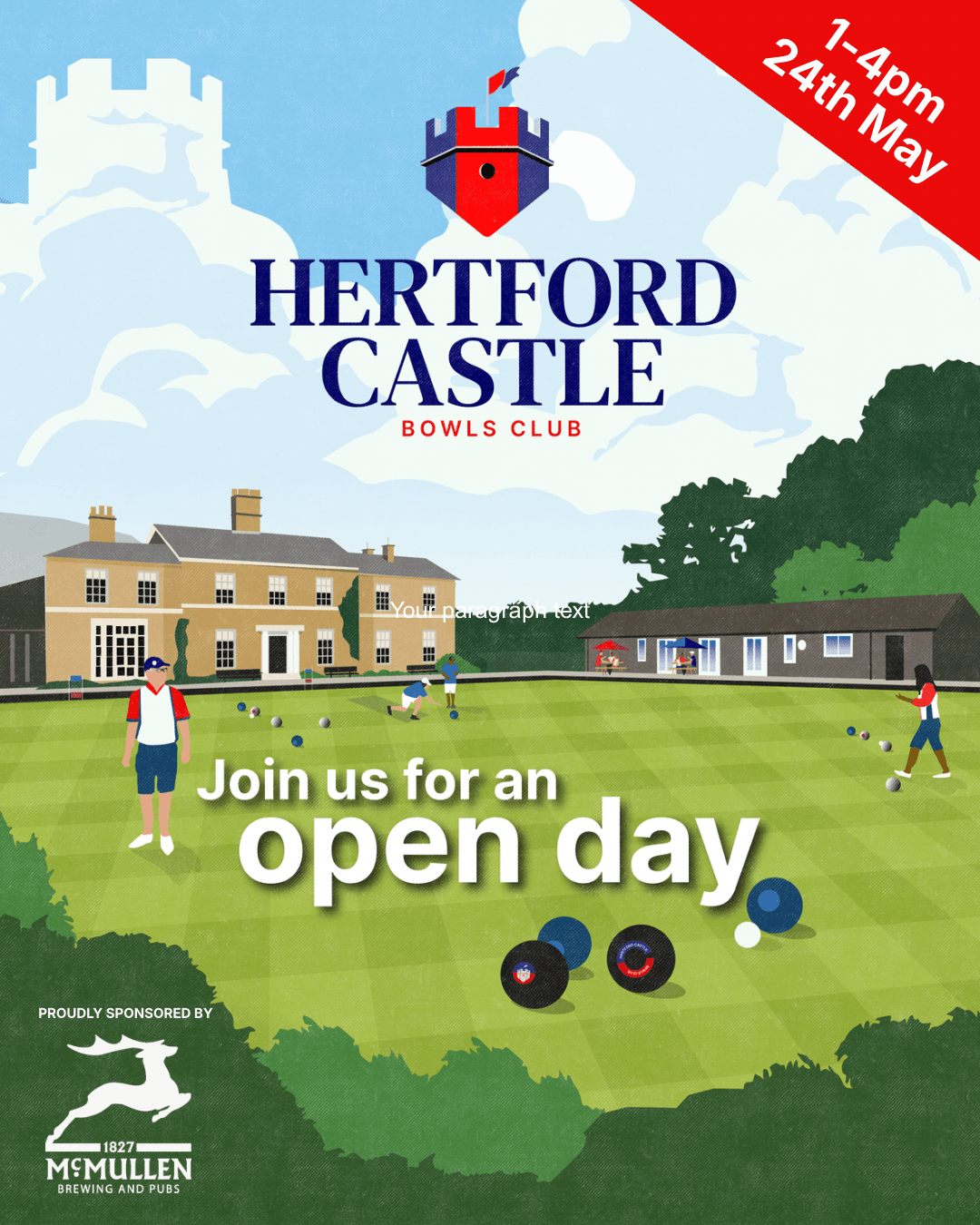 Open Day