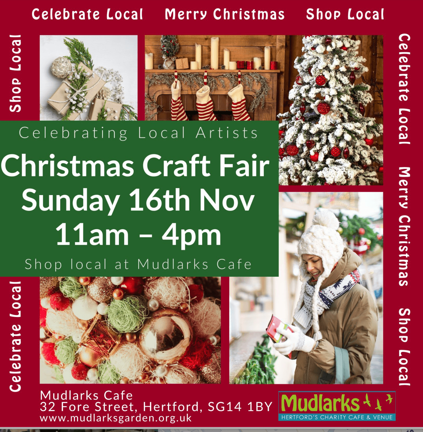 Christmas Craft Fair