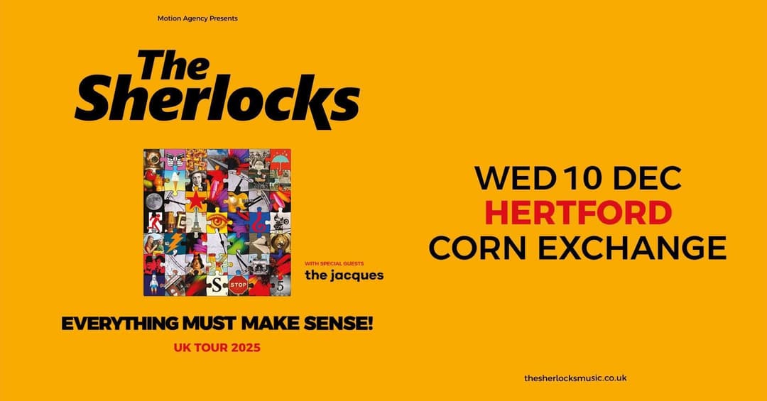 The Sherlocks