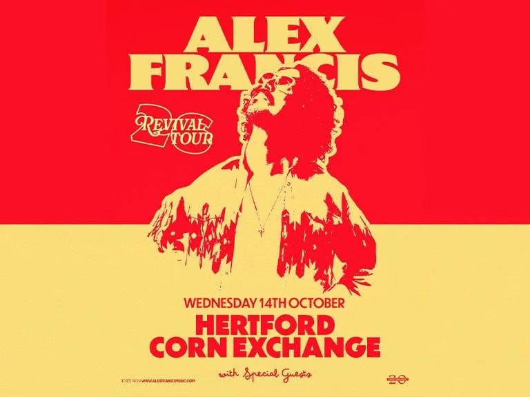 Alex Francis