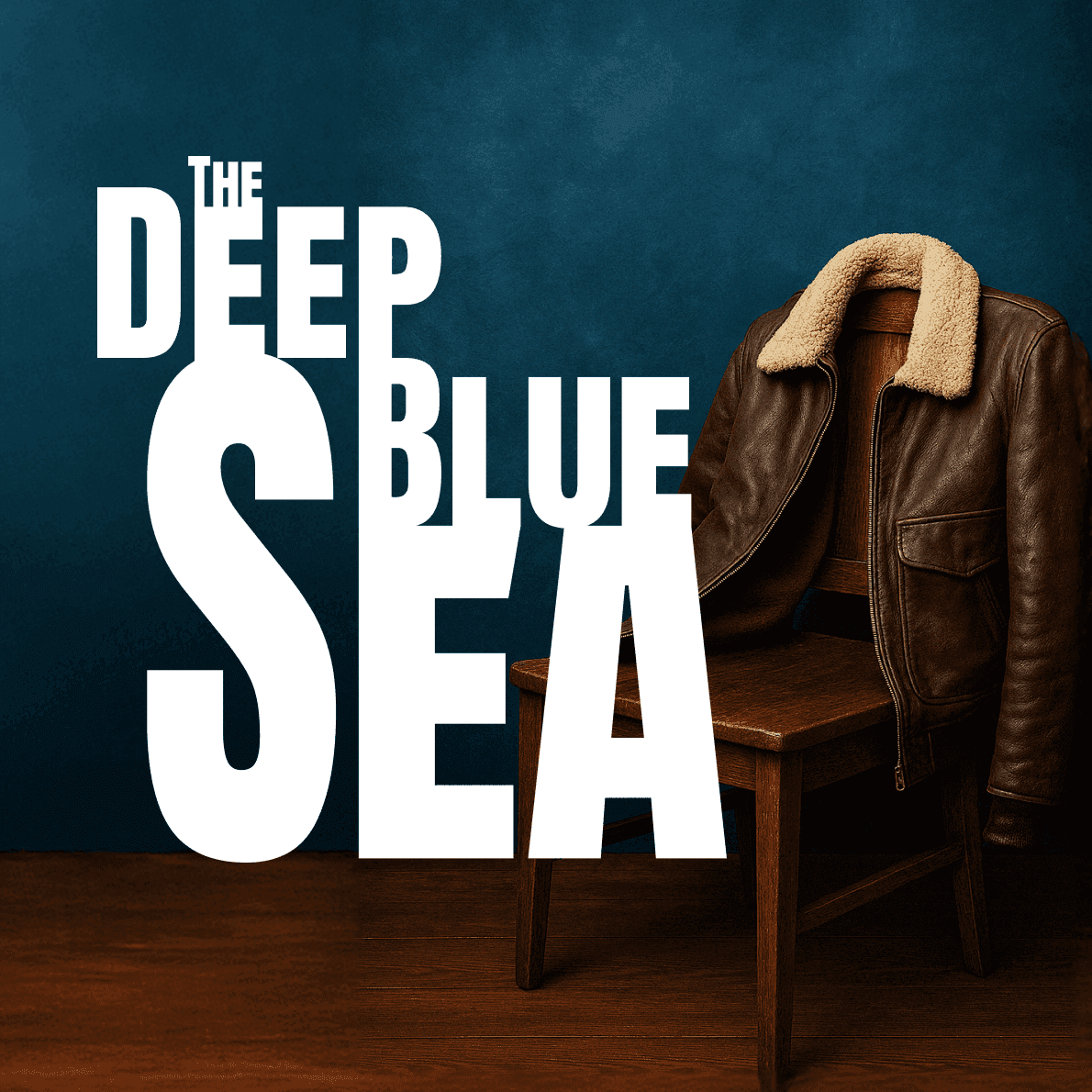The Deep Blue Sea