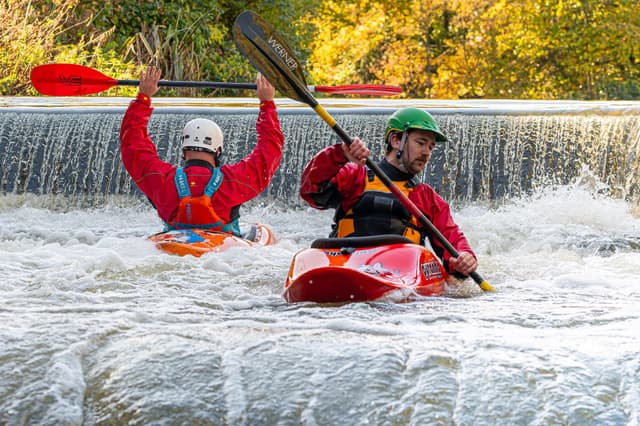 Hertford Canoe Club