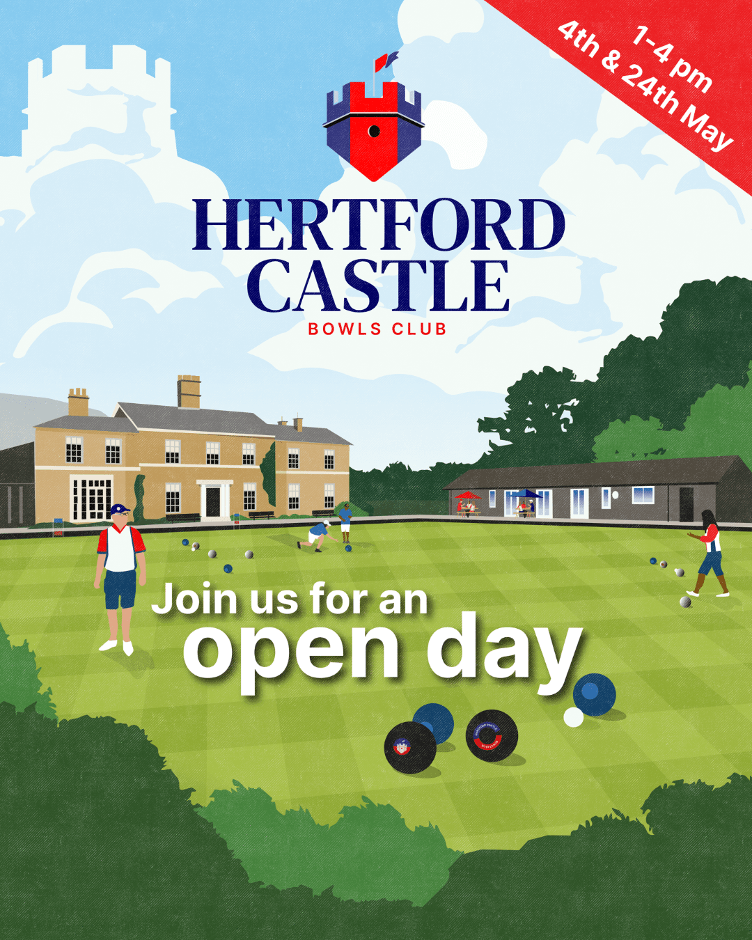 Open Day