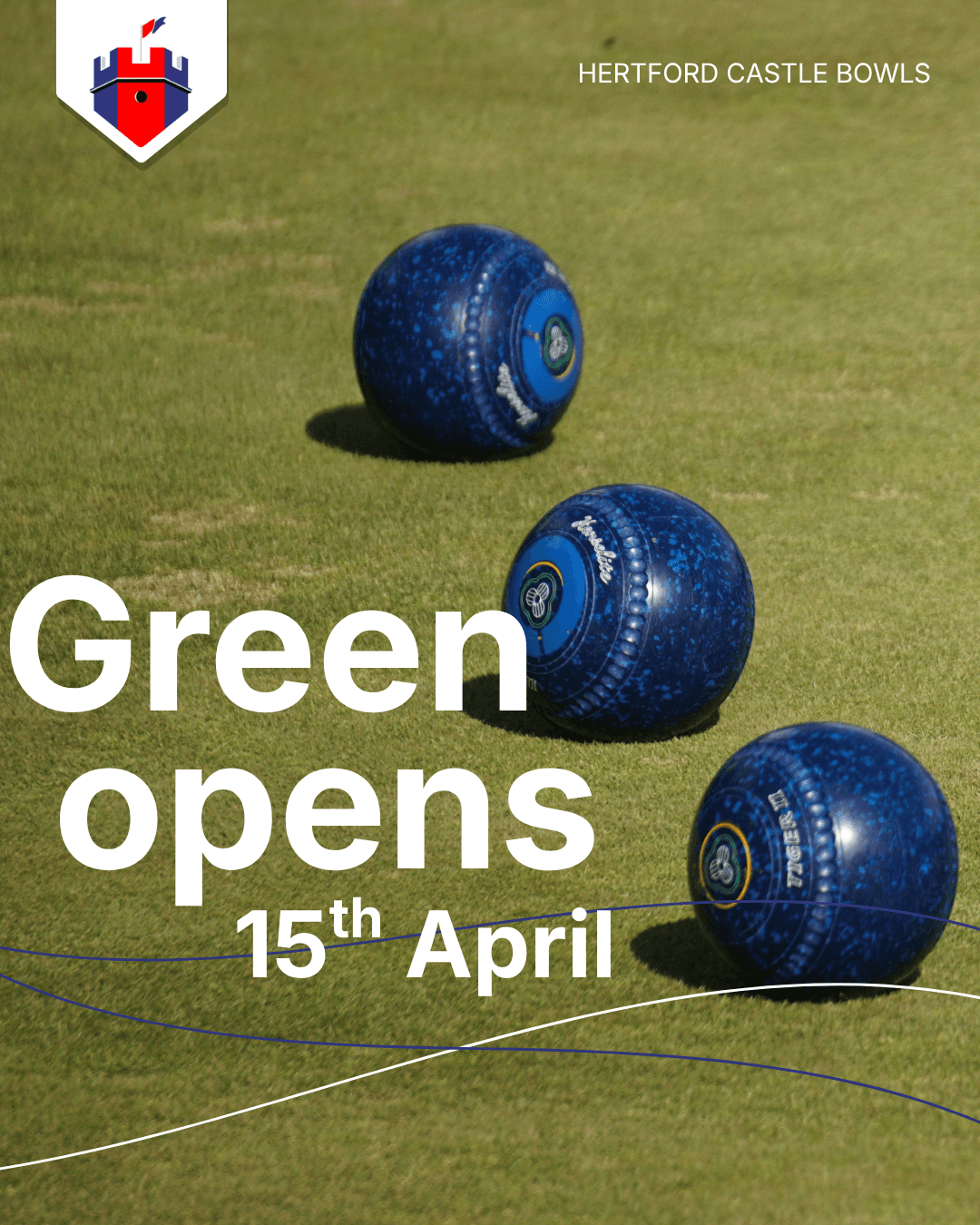 Green Opens