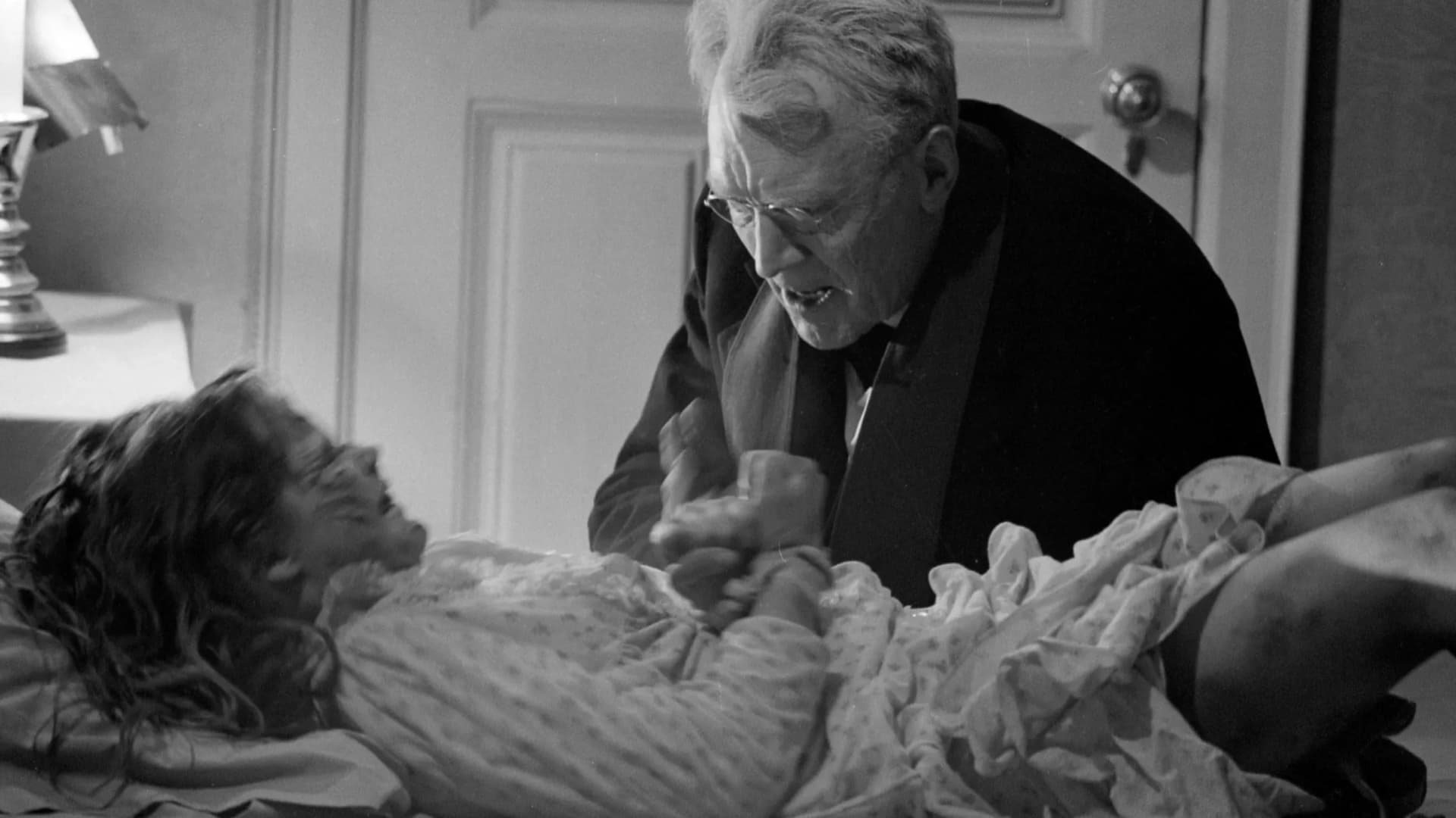 The Exorcist (Director's Cut)