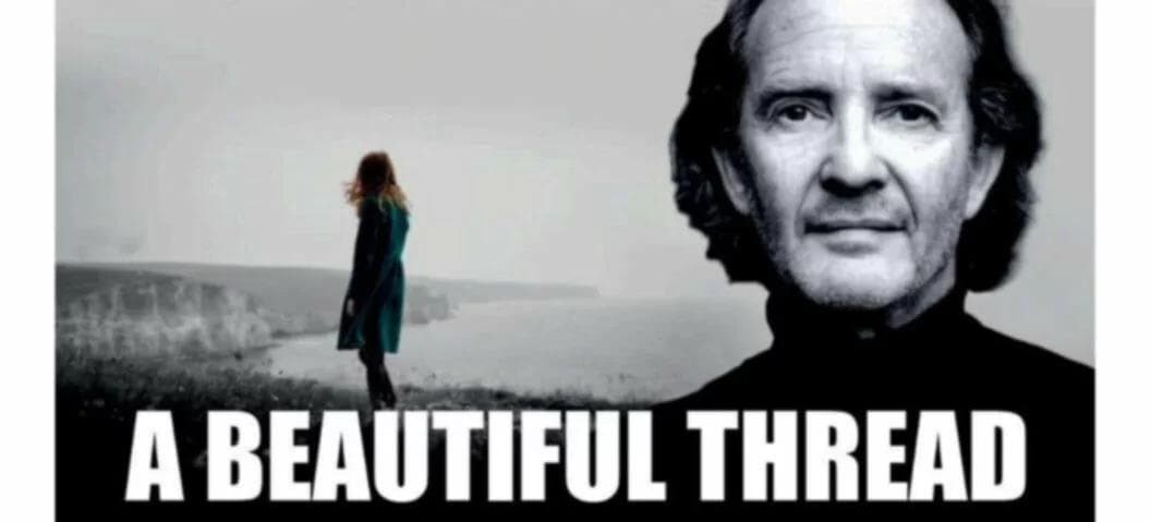 A Beautiful Thread: Thomas Hardy in Words & Music