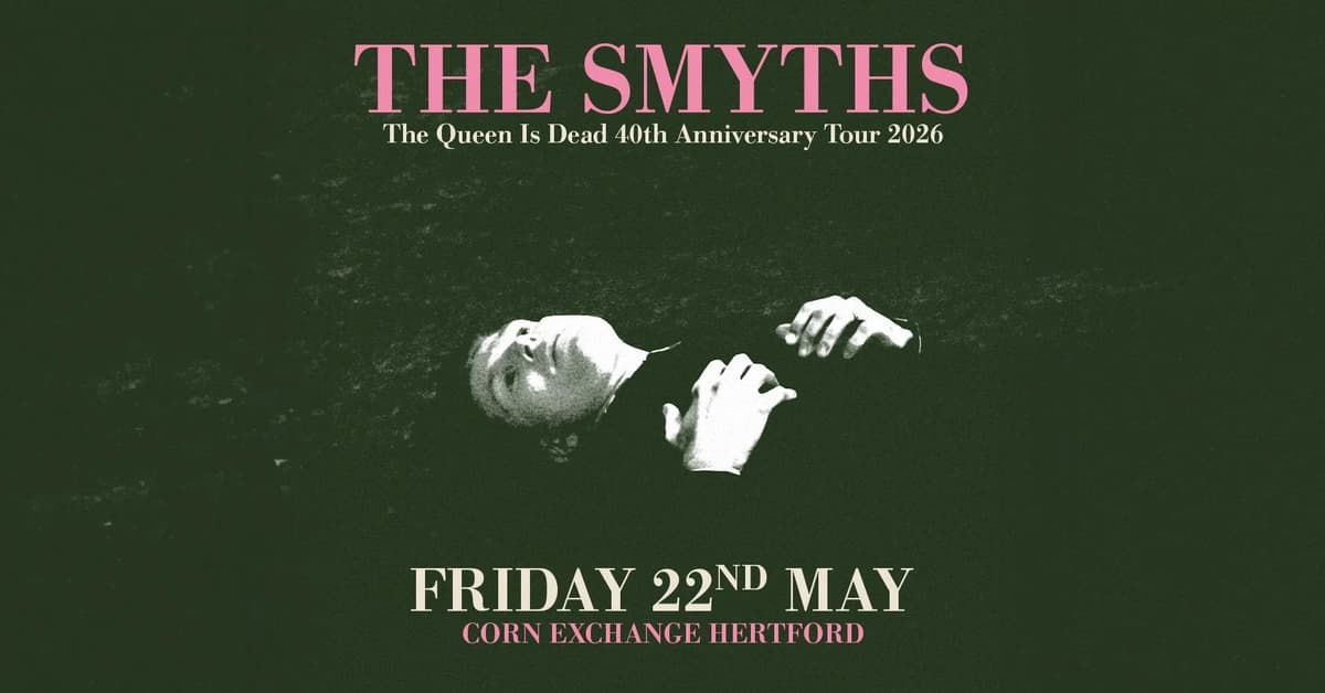 The Smyths
