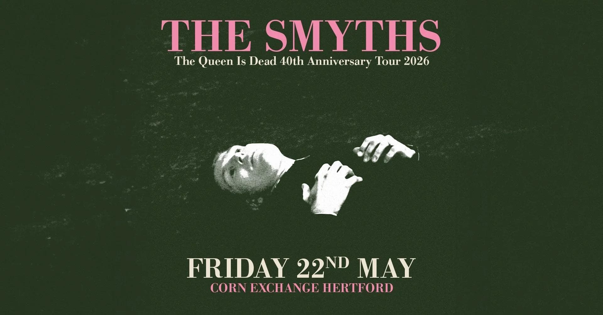 The Smyths