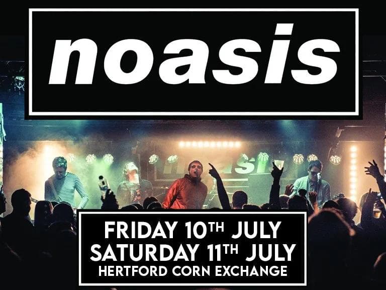 Noasis 2026