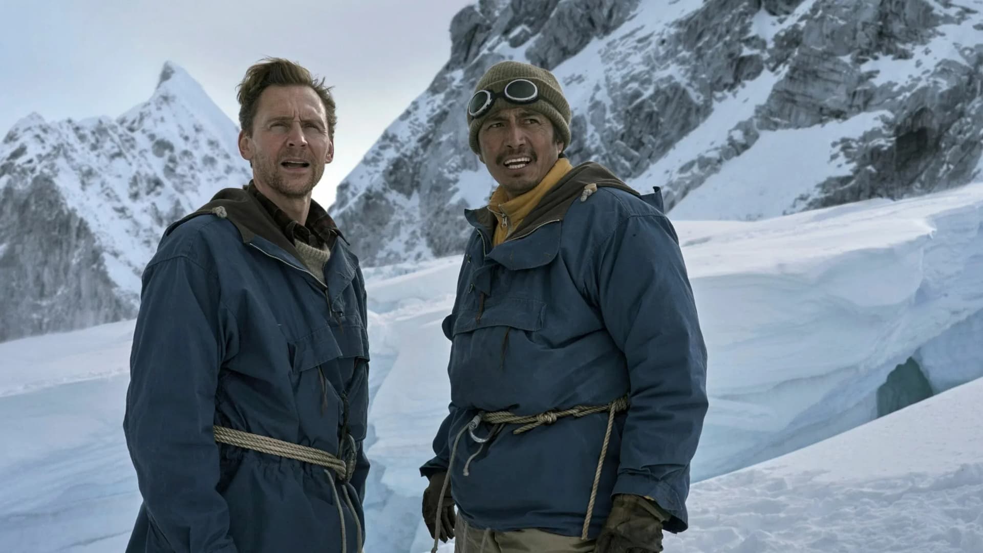 Tenzing