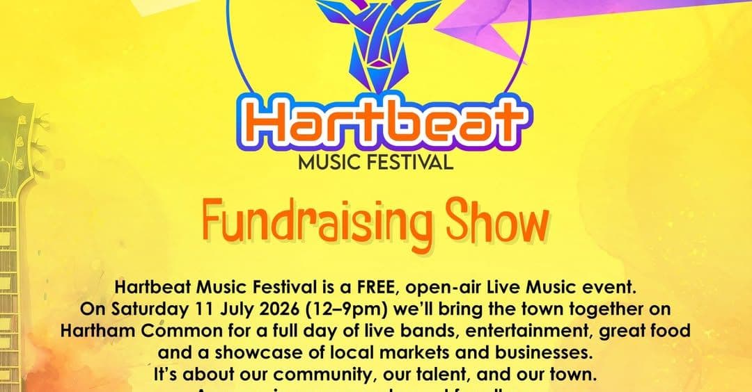 Hartbeat Music Festival