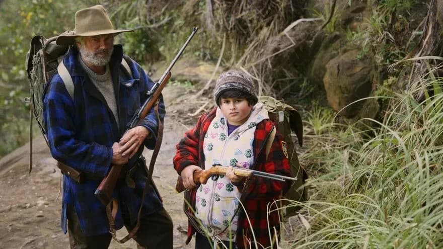 Hunt for the Wilderpeople (10th Anniversary)