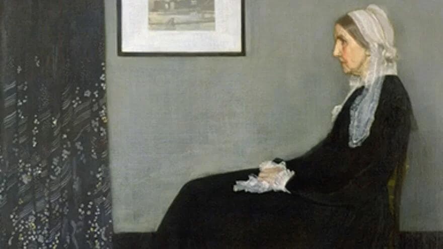 Exhibition on Screen: James McNeill Whistler