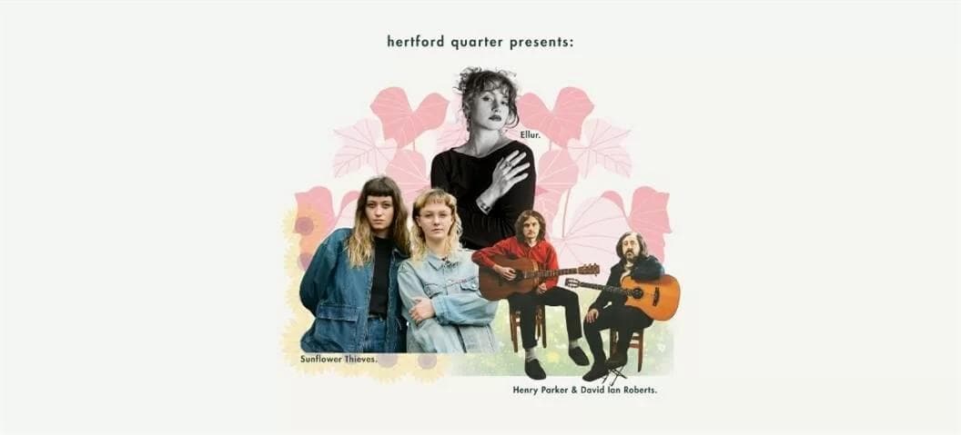 HERTFORD X WEST YORKSHIRE