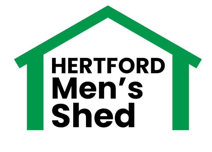 Hertford Men's Shed Bike Repair Centres