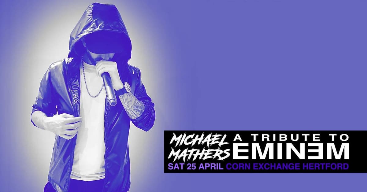 Michael Mathers: A Tribute to Eminem