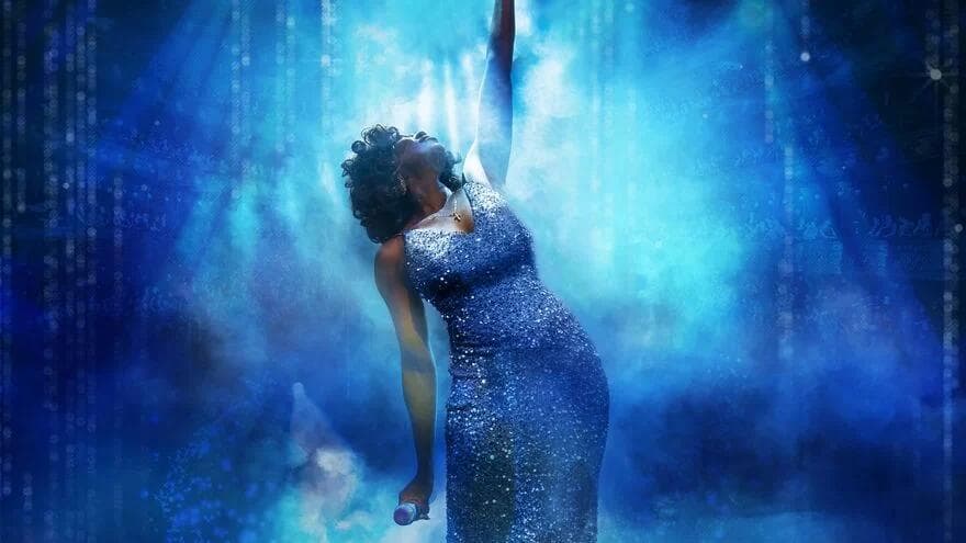 Queen of the Night: A Tribute To Whitney Houston